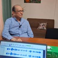 El Corazón de un Cuidador: La Historia de Don Marco Antonio Burgos